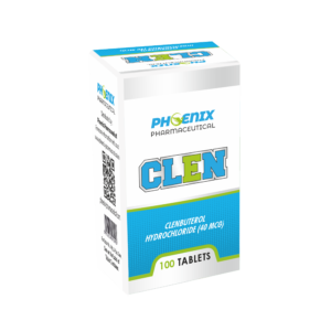 Phoenix Clen