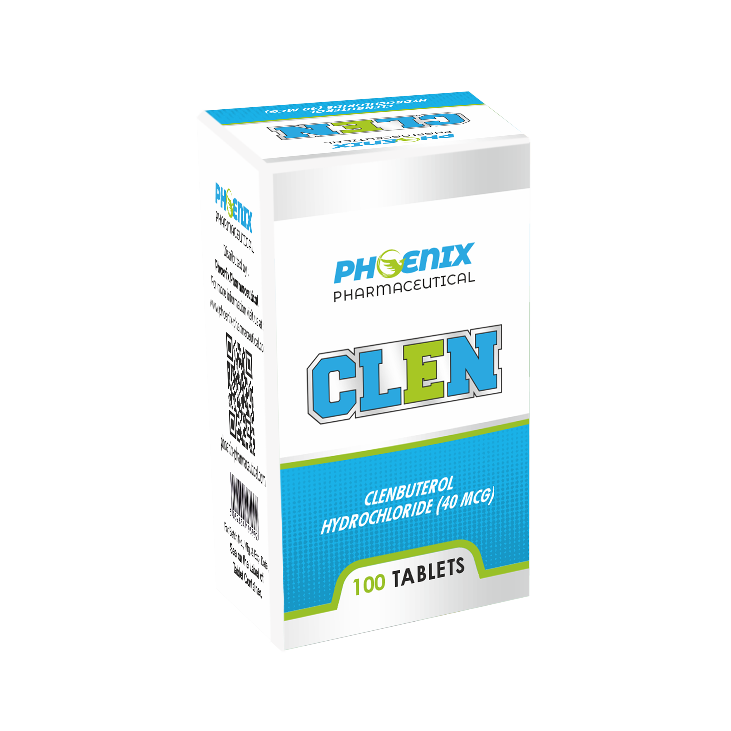 Phoenix Clen