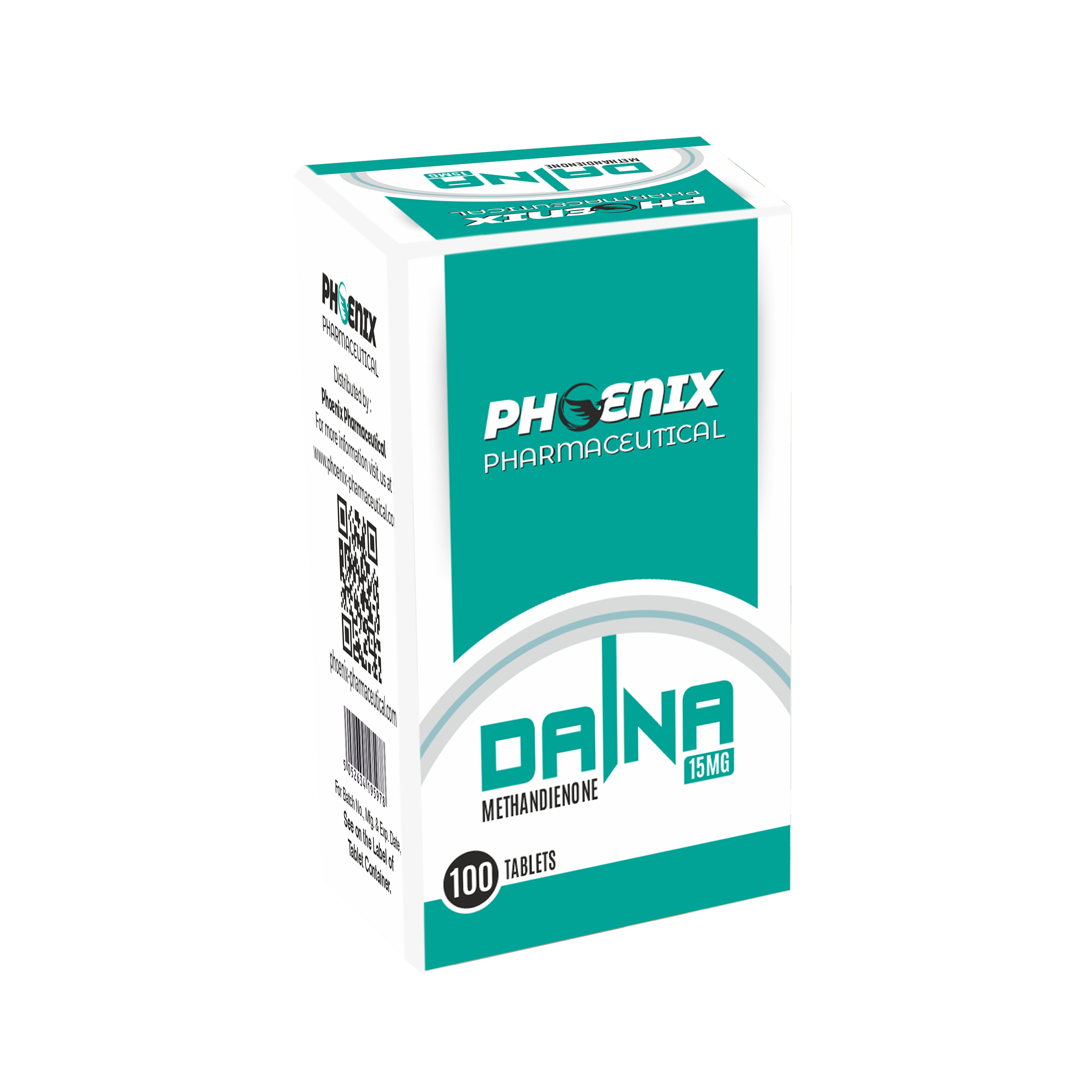 Phoenix Daina