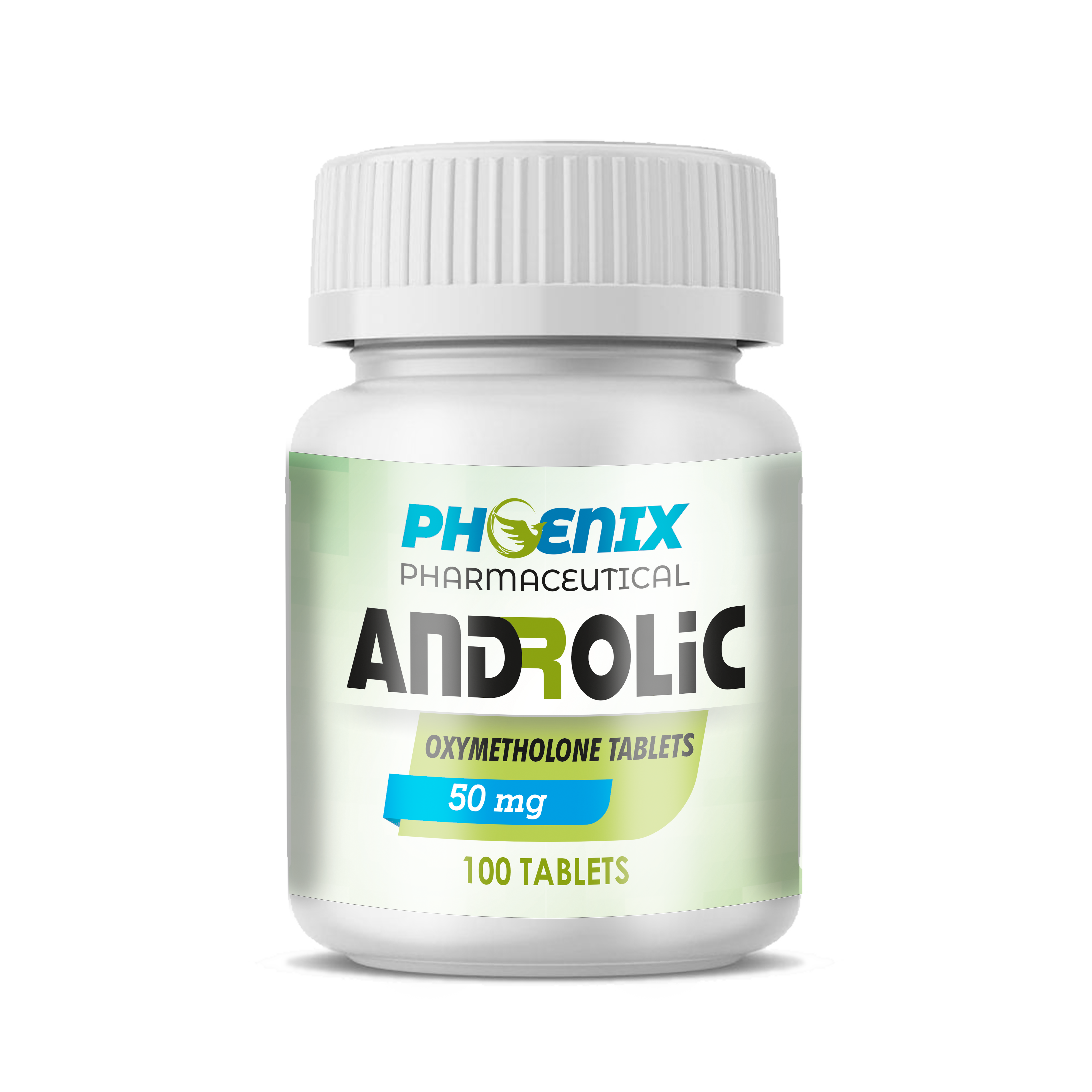 Phoenix Laboratory Androlic