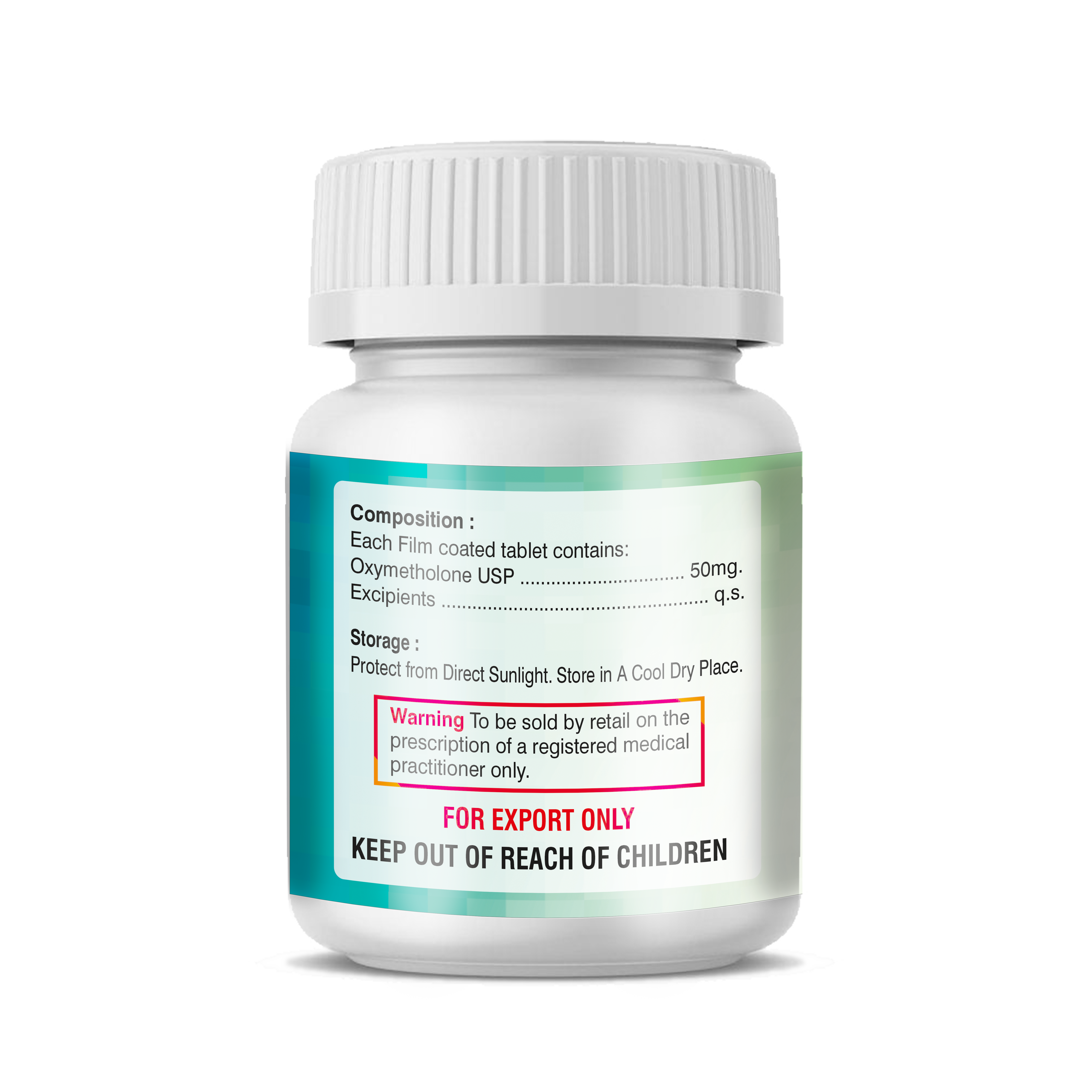 Phoenix Laboratory Androlic - Image 2