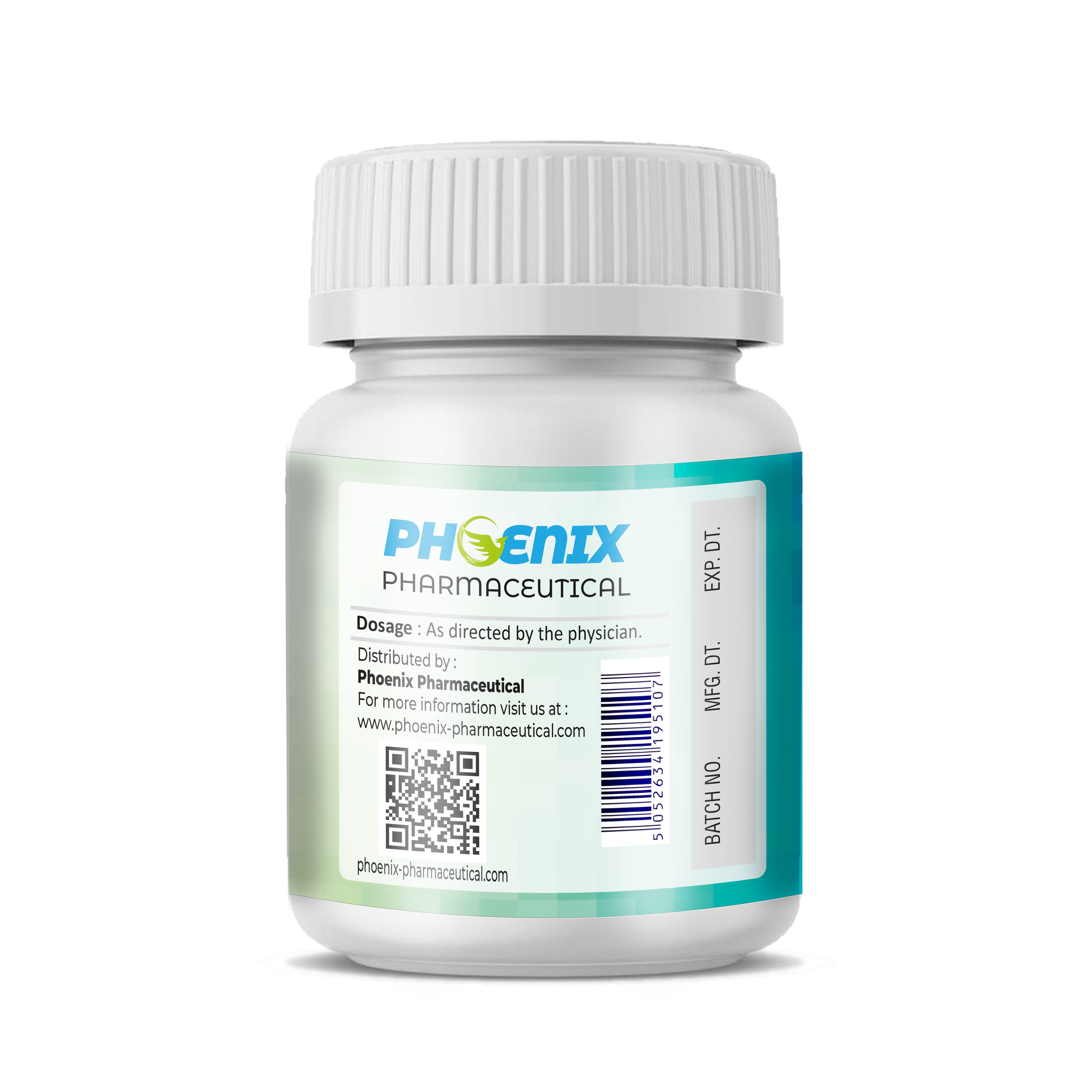 Phoenix Laboratory Androlic - Image 3