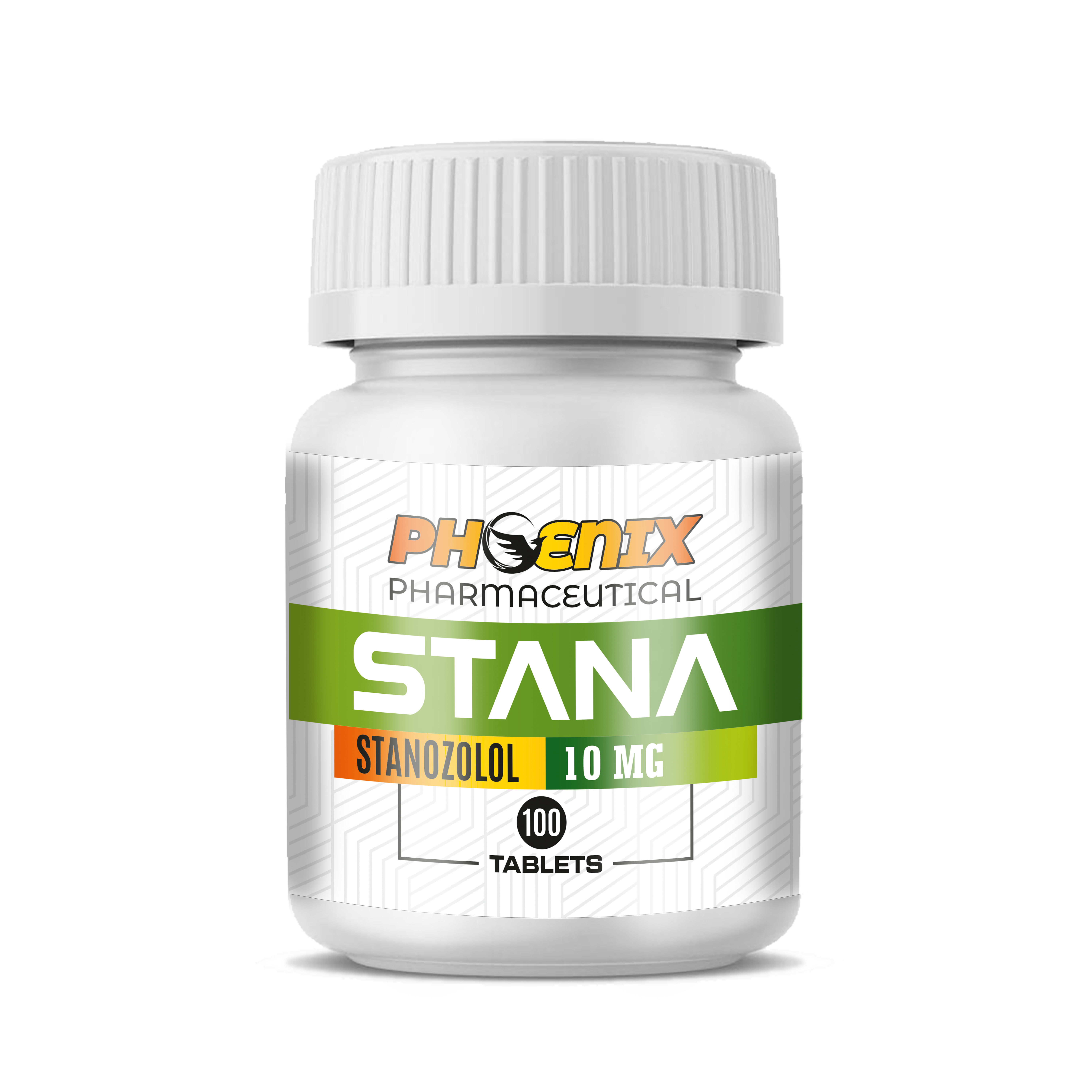 Phoenix Laboratory Stana