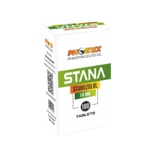Phoenix Stana
